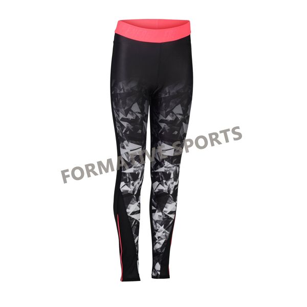 Customised Gym Leggings Manufacturers USA, UK Australia