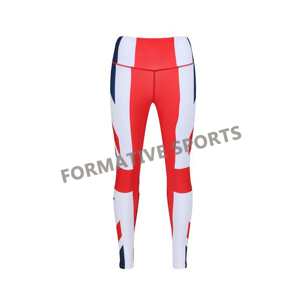 Customised Gym Leggings Manufacturers USA, UK Australia