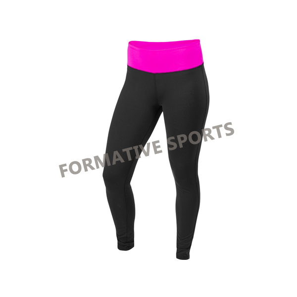Customised Gym Pants For Ladies Manufacturers USA, UK Australia
