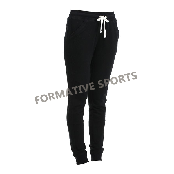 Customised Gym Trousers Manufacturers USA, UK Australia