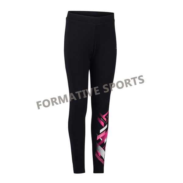 Customised Gym Trousers Manufacturers USA, UK Australia