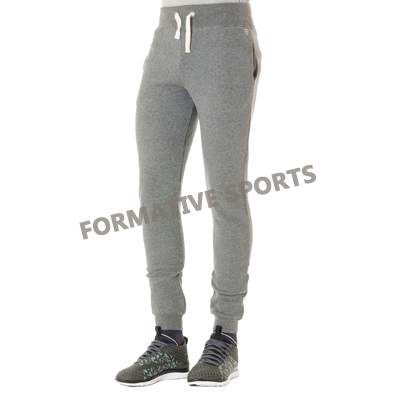 Customised Gym Trousers Manufacturers USA, UK Australia
