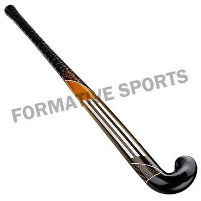 Customised Cheap Hockey Stick Manufacturers USA, UK Australia