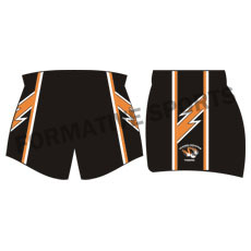 Custom Hockey Shorts Manufacturers                                           and Suppliers in 