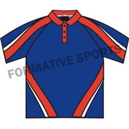 Hockey Uniforms Sublimated Designing For The Winners