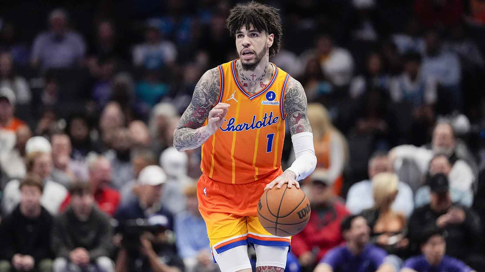 Jim Dedmon-Imagn Images