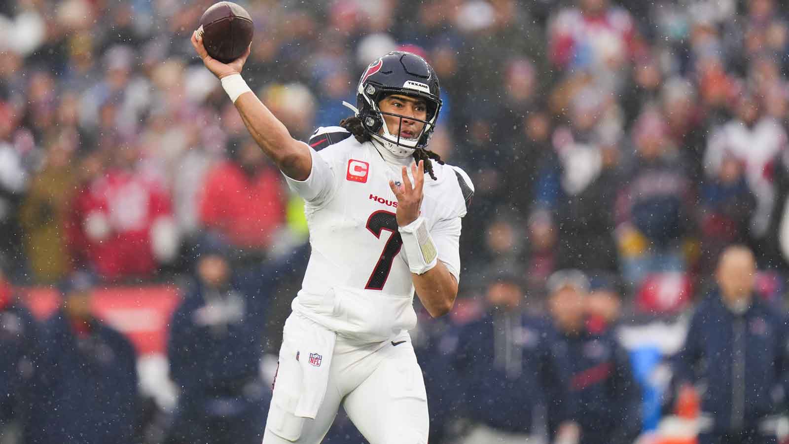 Brian Fluharty-Imagn Images