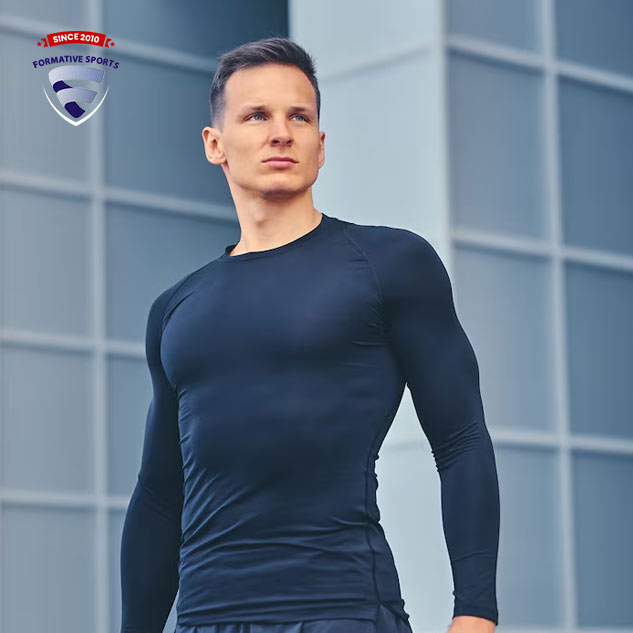 How Are Sportswear Manufacturers in UK Powering Elite Athletic Performance