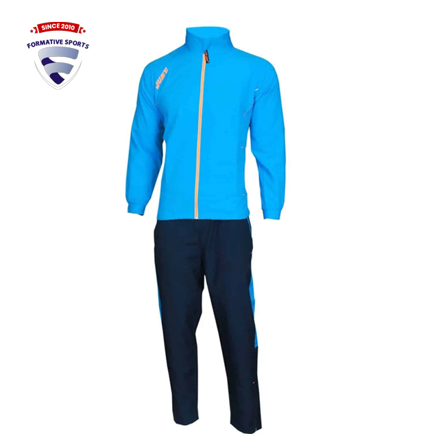 How Are Sportswear Manufacturers in UK Useful in Shaping the Future of Fitness Fashion