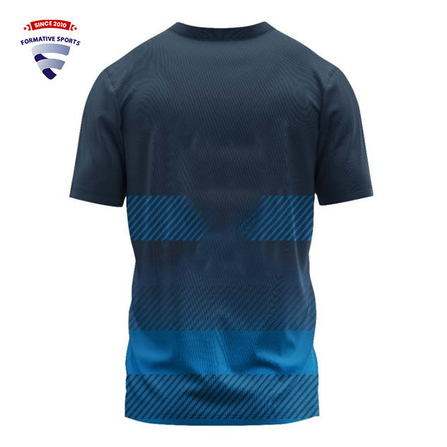 How Do Custom Sportswear Manufacturers in USA Ensure Quality and Performance