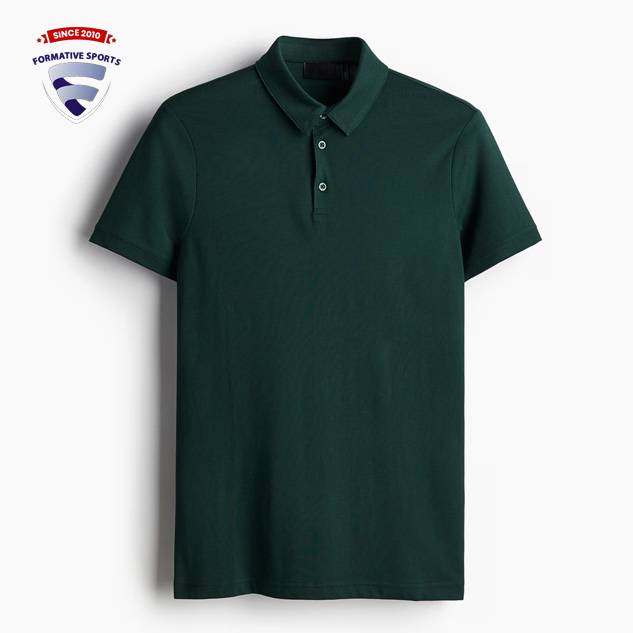 How Do Polo Shirt Manufacturers in Australia Innovate for Active Lifestyles