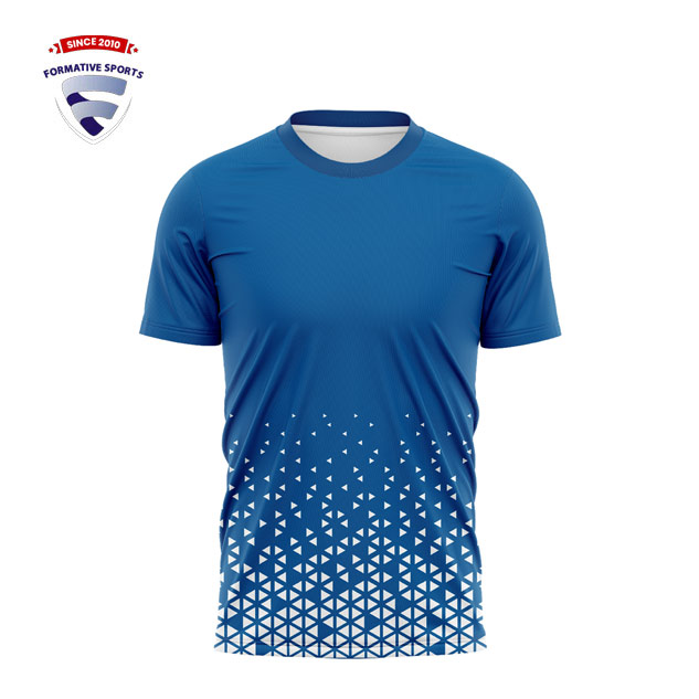 How Do Sublimated T Shirts Manufacturers in Australia Mix Speed Style and Quality Perfectly