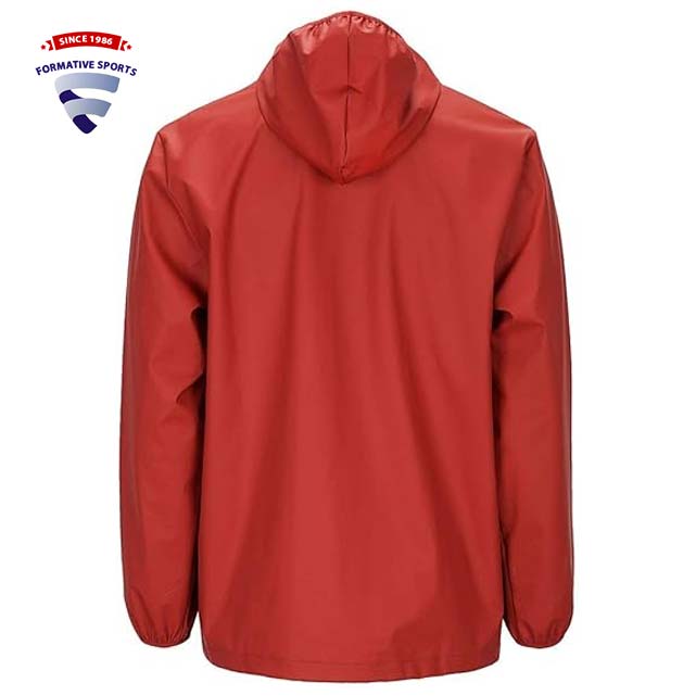 How Innovative Rain Jackets Manufacturers in UK Keep Up With Both Storms And Style