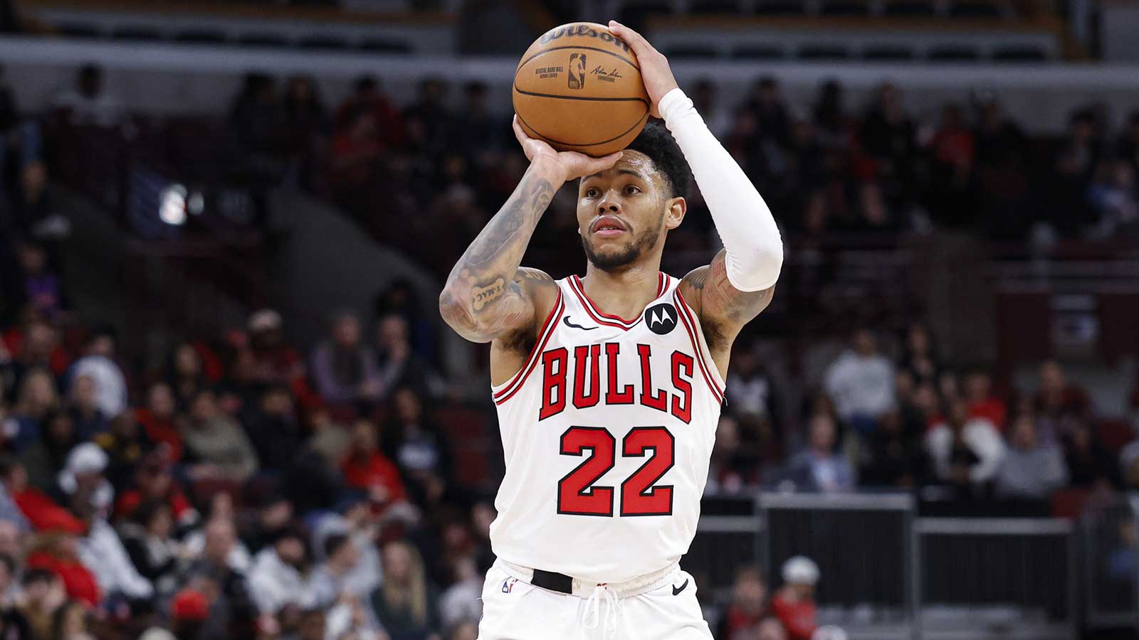 Kamil Krzaczynski-Imagn Images