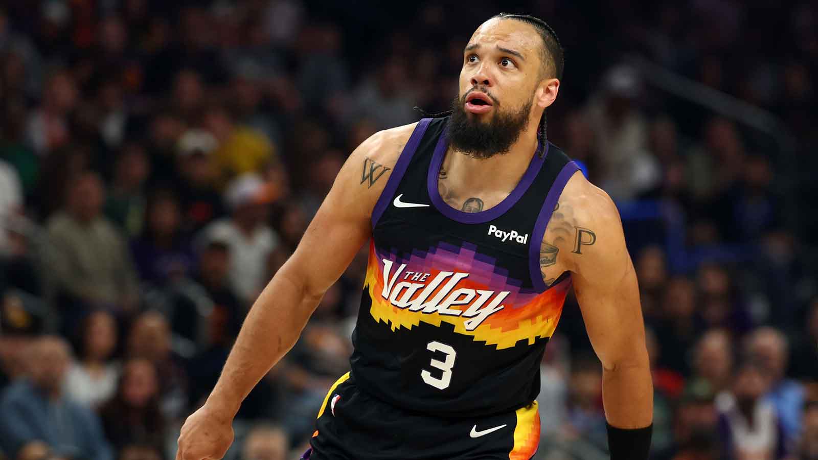 Mark J. Rebilas-Imagn Images