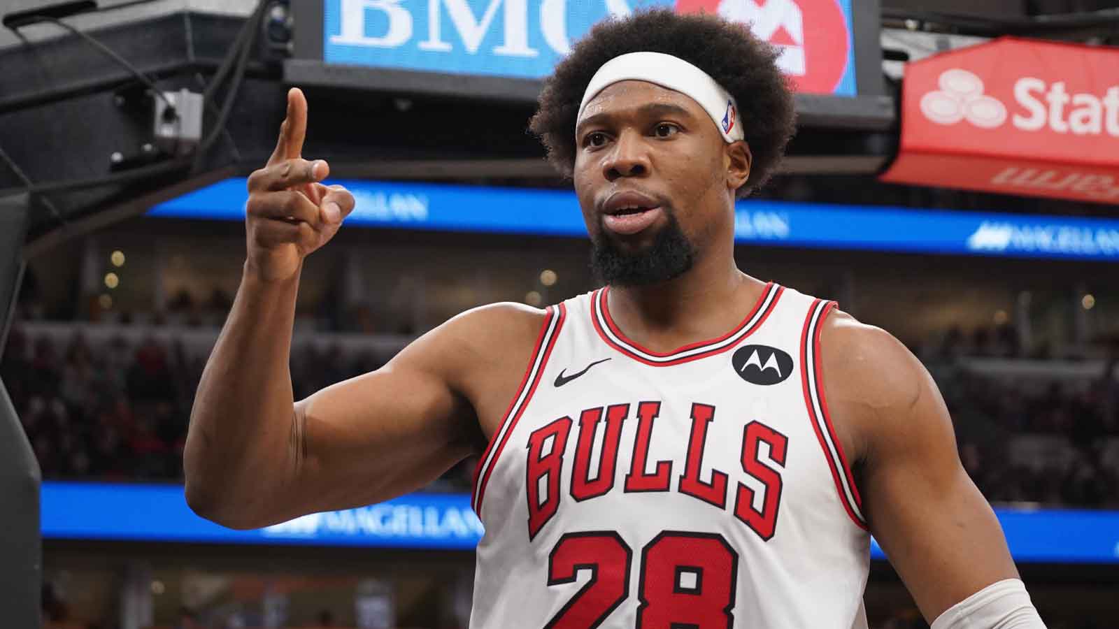 David Banks-Imagn Images