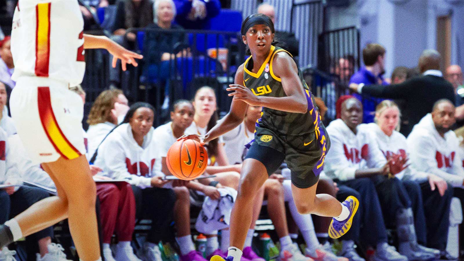 SCOTT CLAUSE/USATODAY Network/USA TODAY NETWORK via Imagn Images