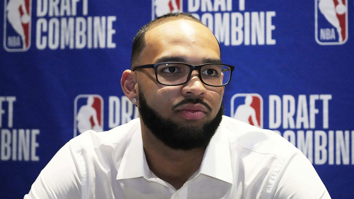 David Banks-USA TODAY Sports