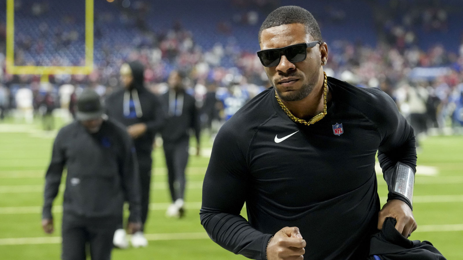 Christine Tannous-USA TODAY Network via Imagn Images