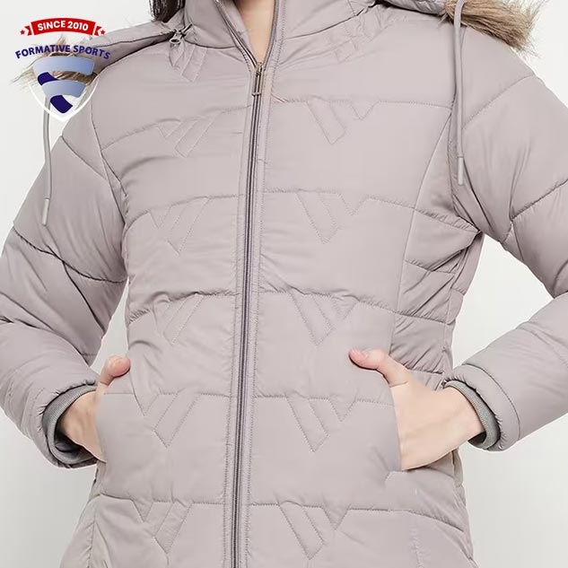 Is the World Finally Noticing Winter Jackets Manufacturers in USA