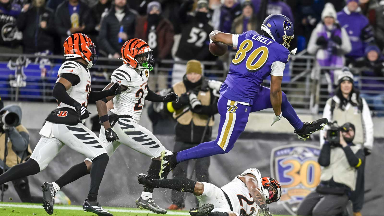 Credit: Tommy Gilligan-Imagn Images