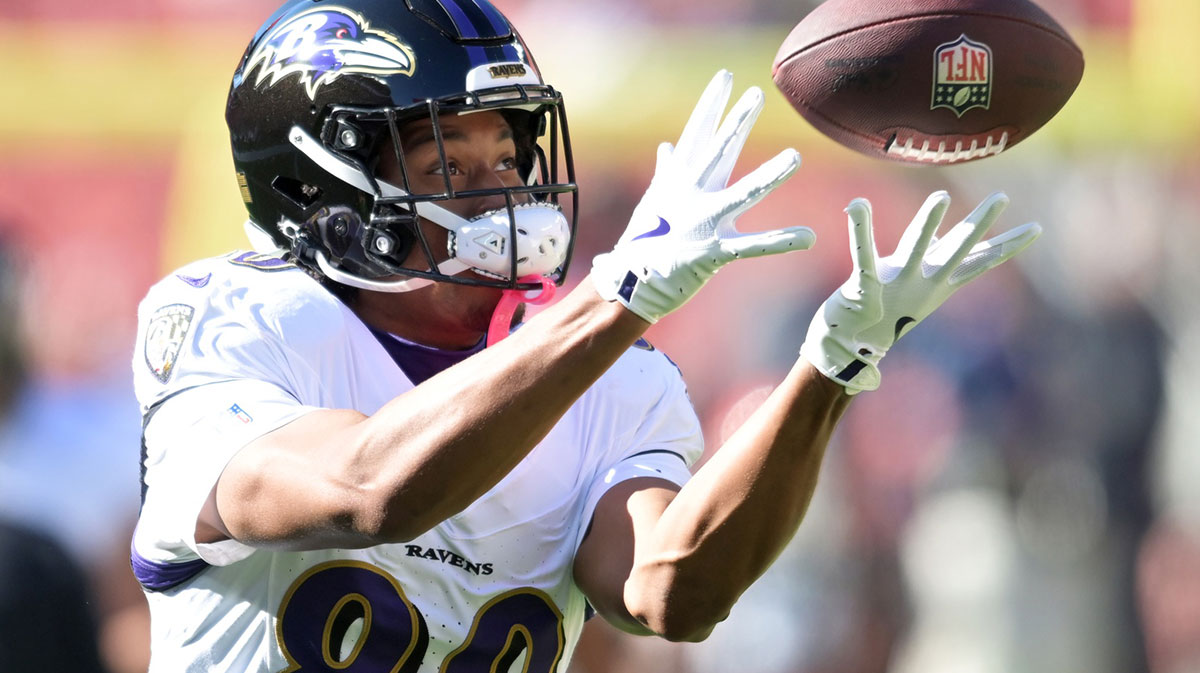 Ken Blaze-Imagn Images