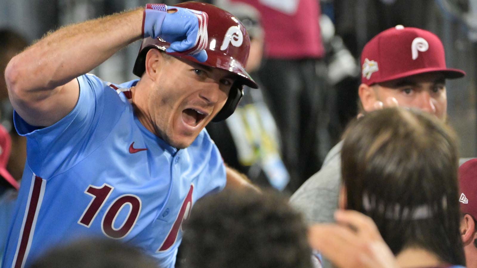 Jayne Kamin-Oncea-Imagn Images