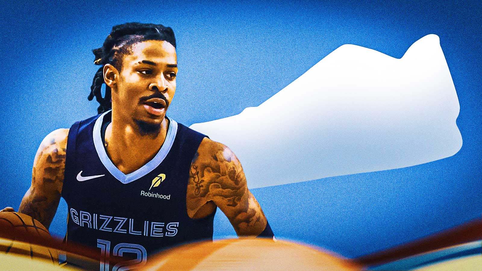 Ja Morant, Nike Ja 3, Nike Ja Morant, Nike Ja 3 release