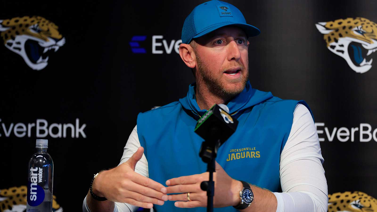 © Corey Perrine/Florida Times-Union / USA TODAY NETWORK via Imagn Images