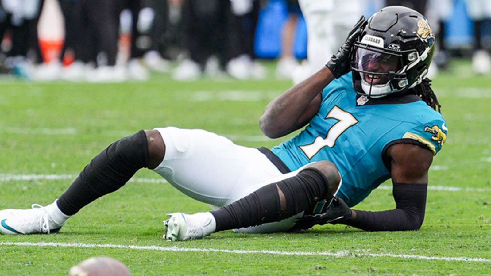 © Doug Engle/Florida Times-Union / USA TODAY NETWORK via Imagn Images