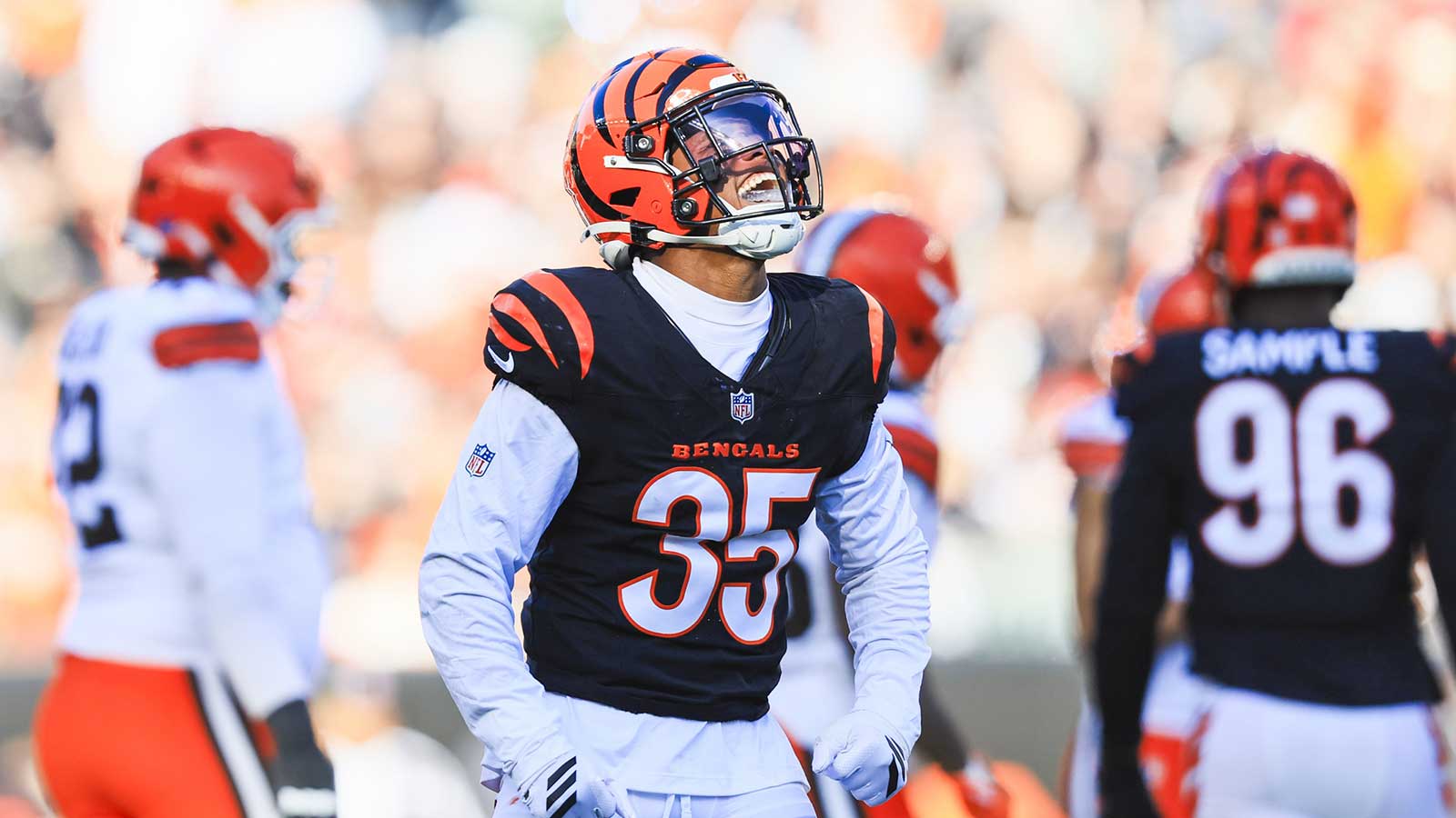 Katie Stratman-Imagn Images