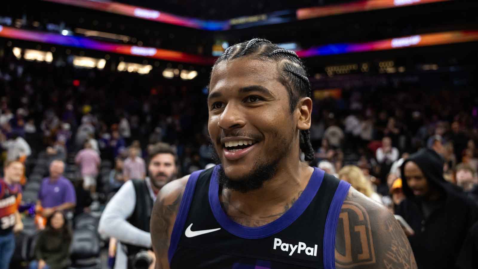 © Mark J. Rebilas-Imagn Images