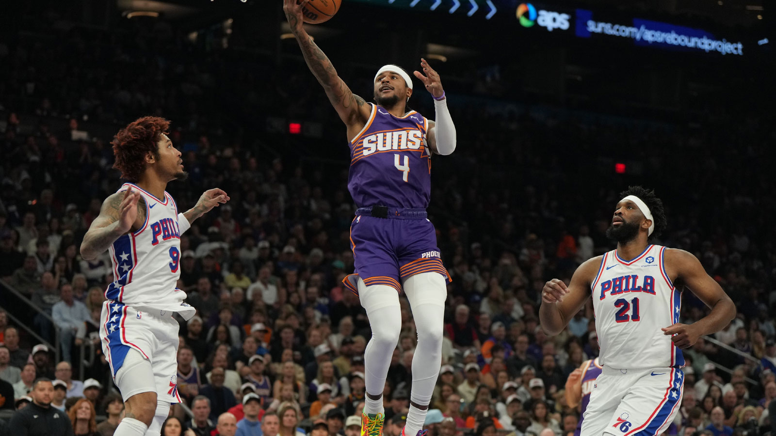 © Rick Scuteri-USA TODAY Sports