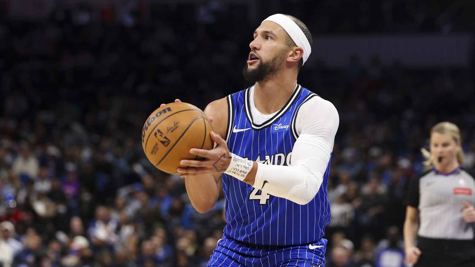 Nathan Ray Seebeck-Imagn Images