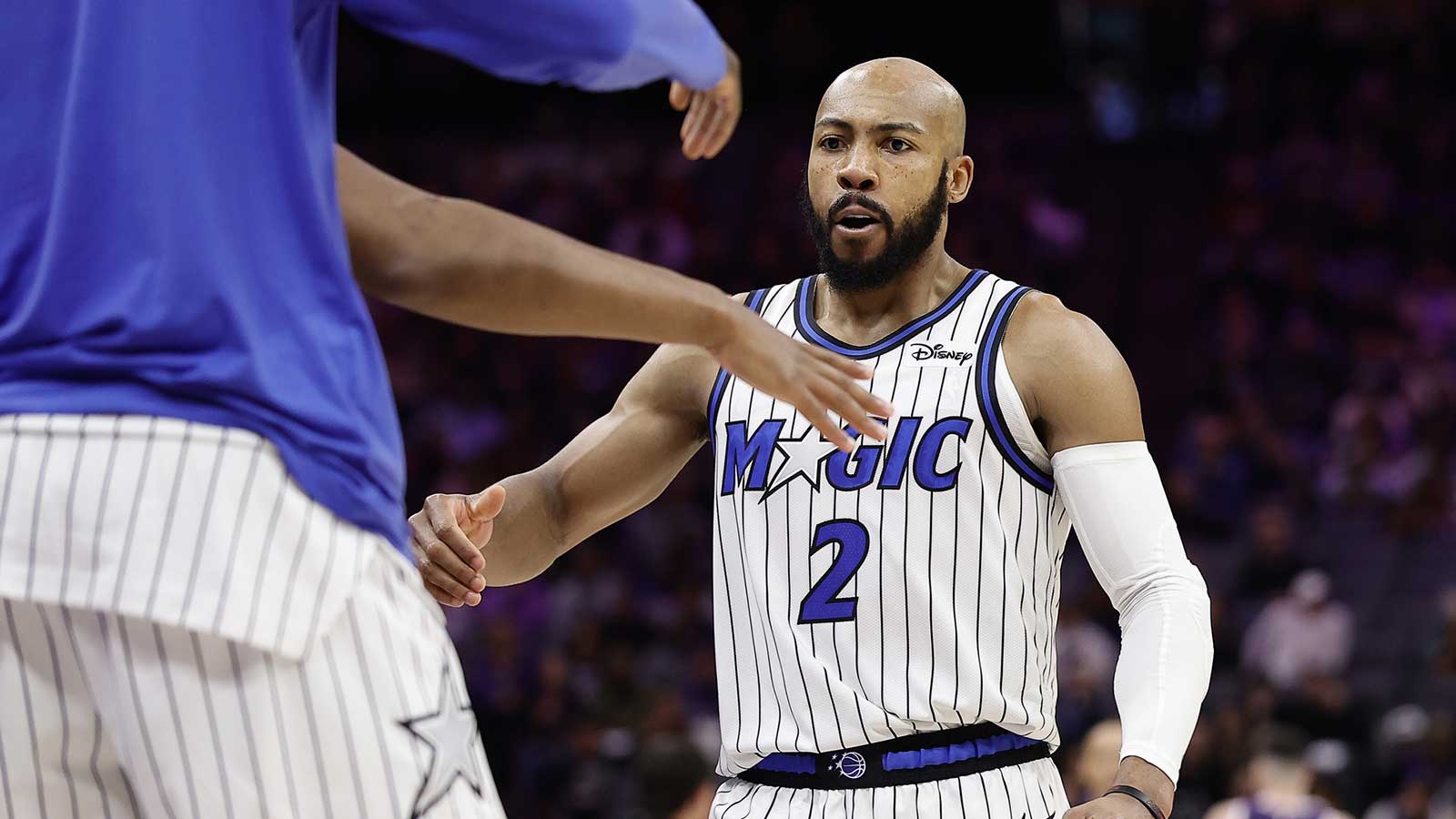 © Kelley L Cox-Imagn Images