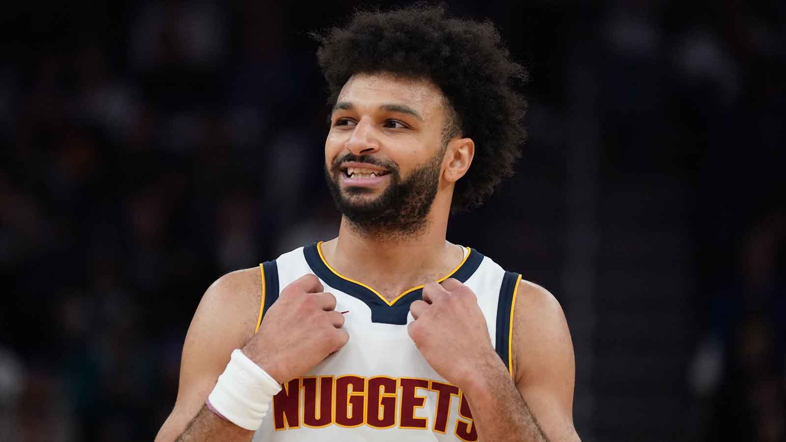 David Gonzales-Imagn Images