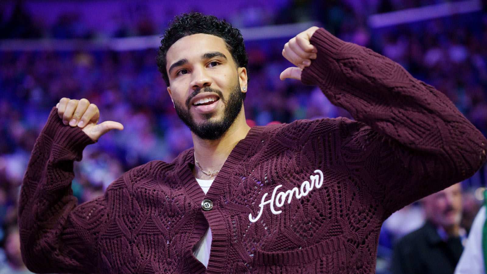 Matthew Hinton-Imagn Images