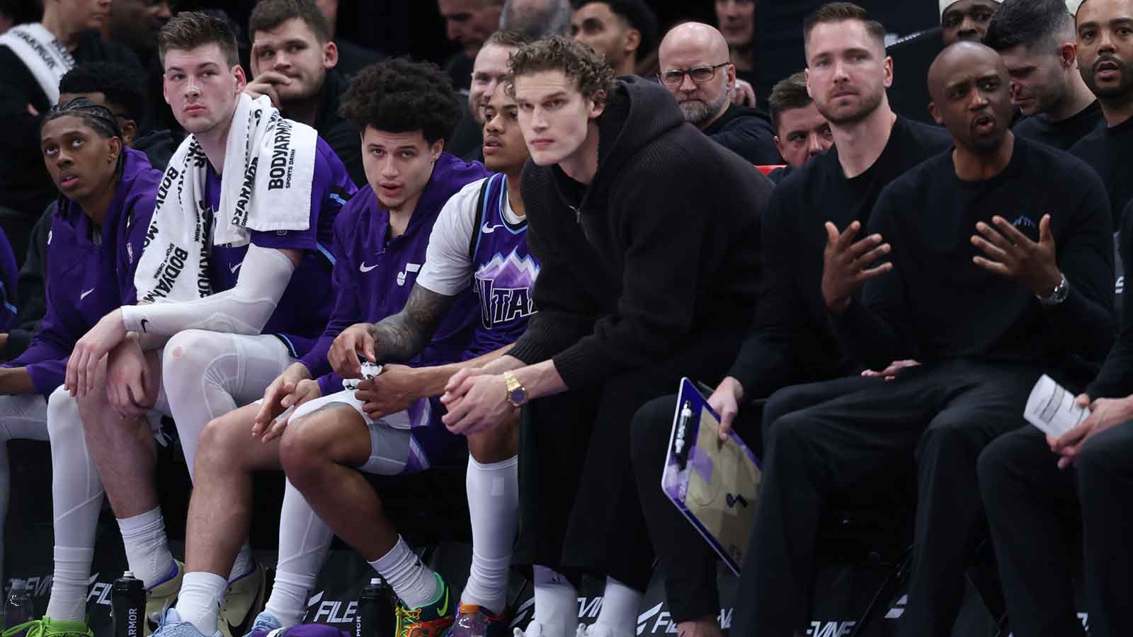 Rob Gray-Imagn Images