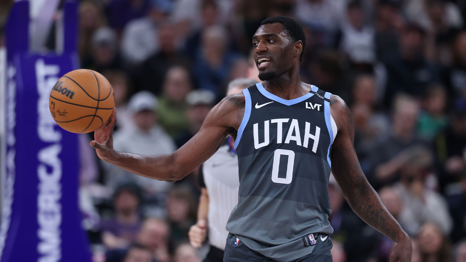 Rob Gray-Imagn Images