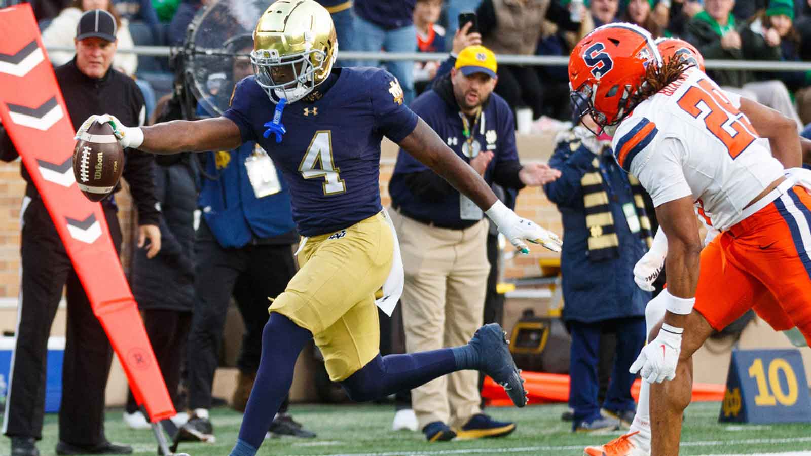 MICHAEL CLUBB/SOUTH BEND TRIBUNE