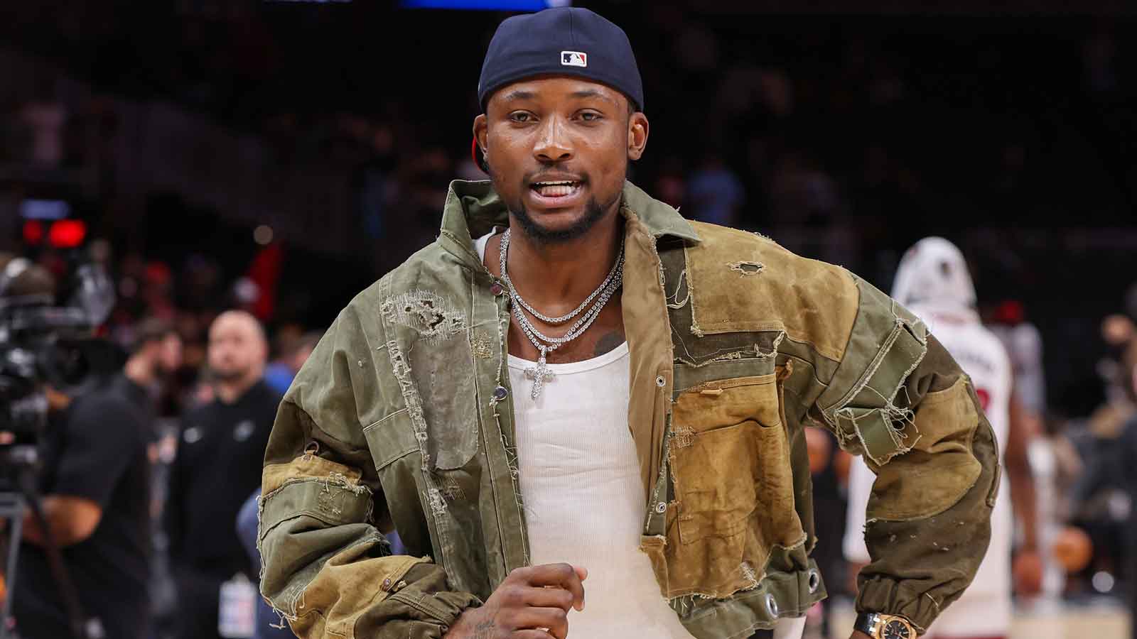 Brett Davis-USA TODAY Sports