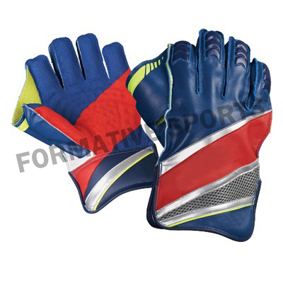 Customised Junior Cricket Batting Gloves Manufacturers USA, UK Australia