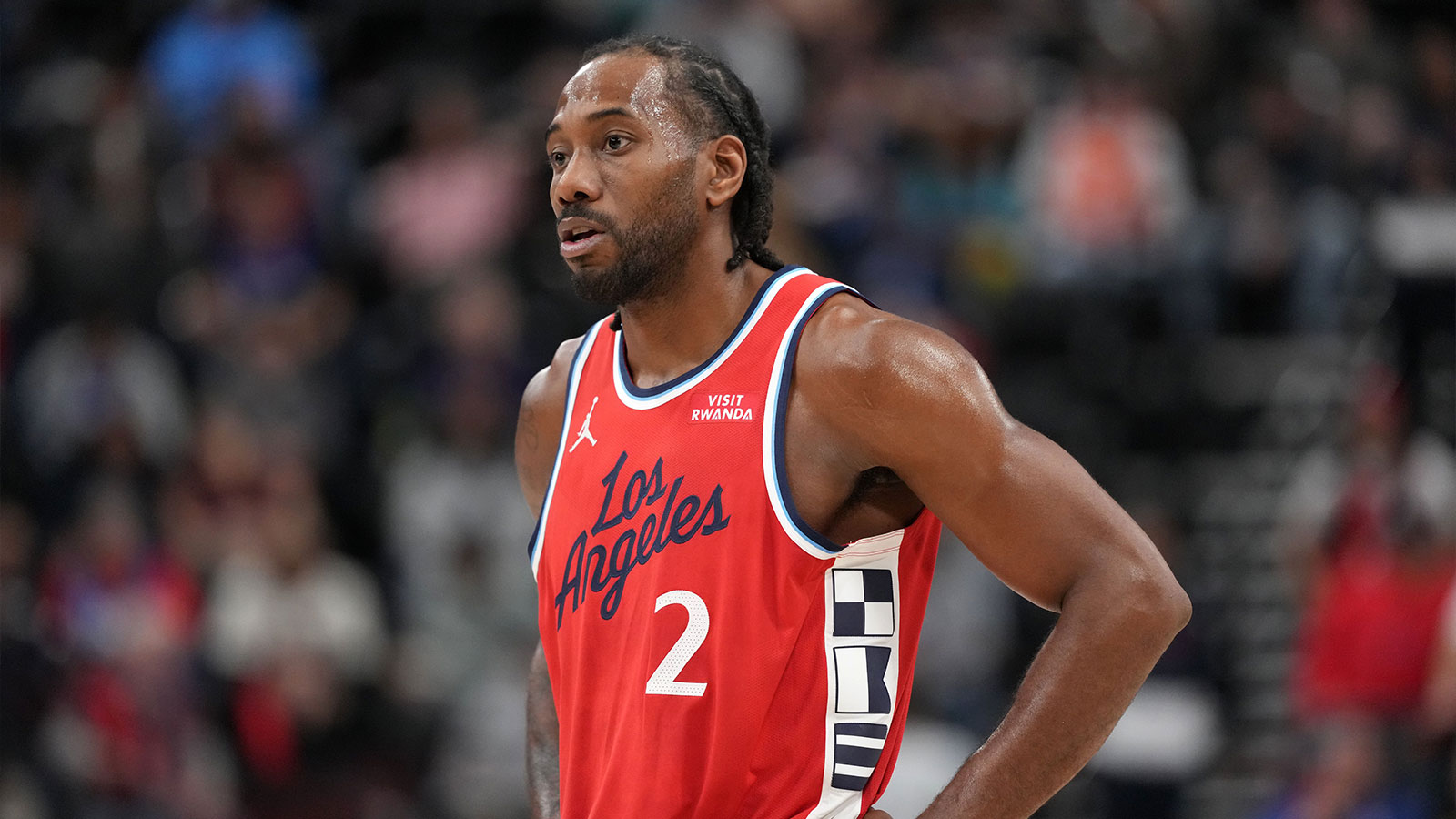 © Kirby Lee-Imagn Images