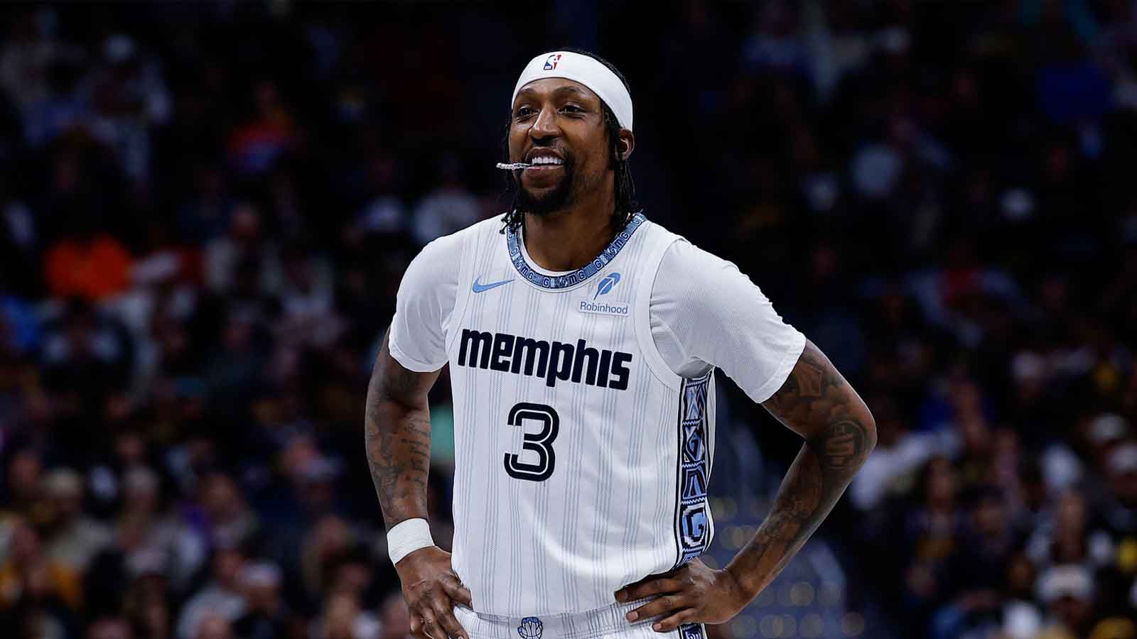 Isaiah J. Downing-Imagn Images