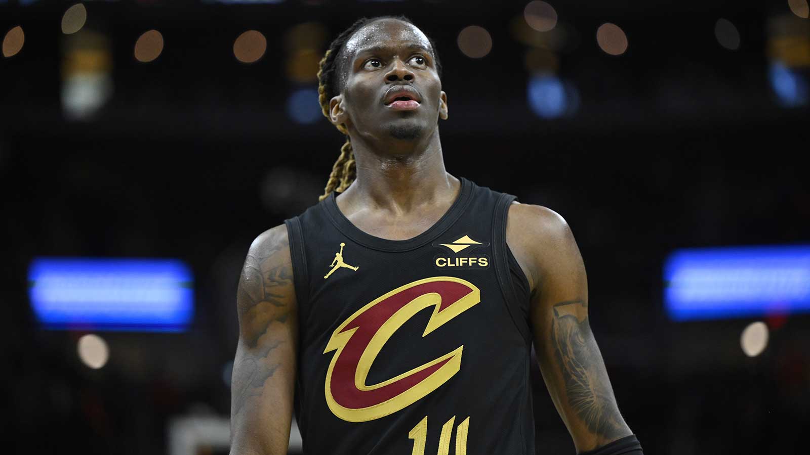 David Richard-Imagn Images