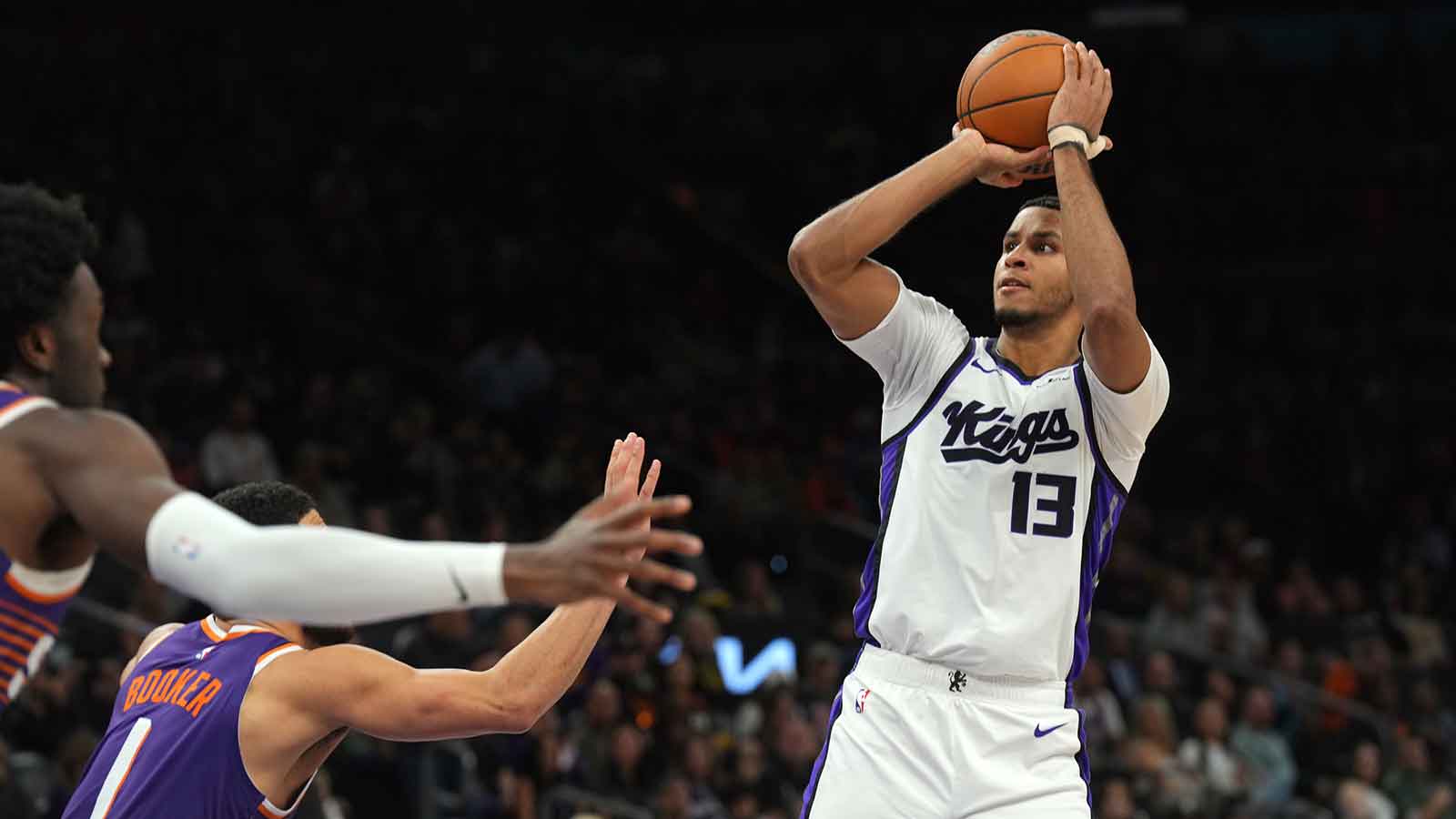 © Joe Camporeale-Imagn Images