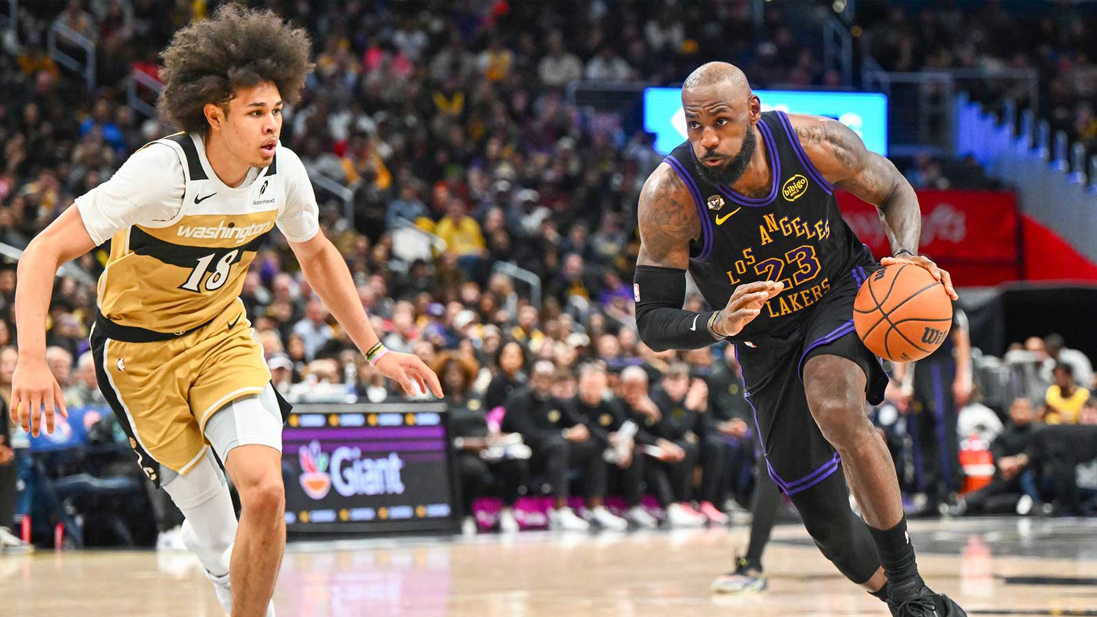 © Brad Mills-Imagn Images