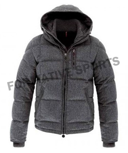 Customised Mens Leisure Jackets Manufacturers USA, UK Australia