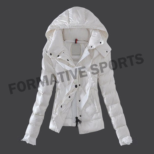 Customised Leisure Jackets Manufacturers USA, UK Australia