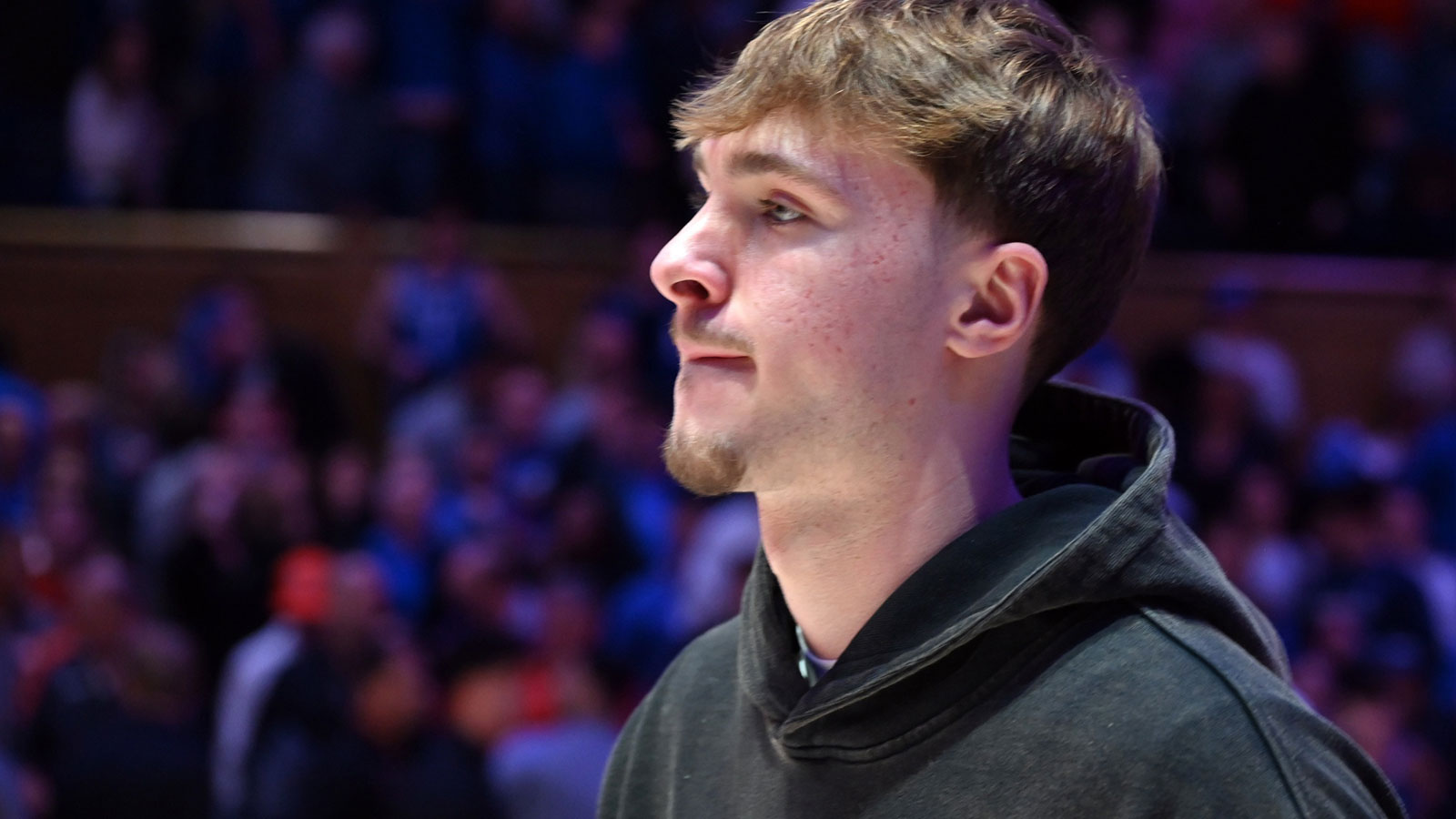 Rob Kinnan-Imagn Images